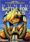 Dune 2 (II) - Battle for Arrakis (Kampf Um Den, Dune 1 US)
