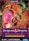Dungeons & Dragons - Warriors of the Eternal Sun