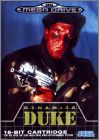 Dynamite Duke