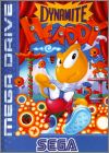 Dynamite Headdy