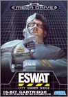 ESWAT - City Under Siege (ESWAT - Cyber Police, E-SWAT)