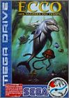 Ecco - Les Mares du Temps (Ecco Dolphin 2, Tides of Time)