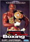 Evander "Real Deal" Holyfield's Boxing