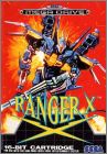 Ranger X (Ex-Ranza)
