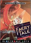 Faery Tale Adventure (The...)