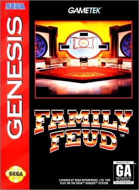 Family Feud