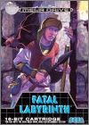 Fatal Labyrinth