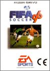 FIFA Soccer 96