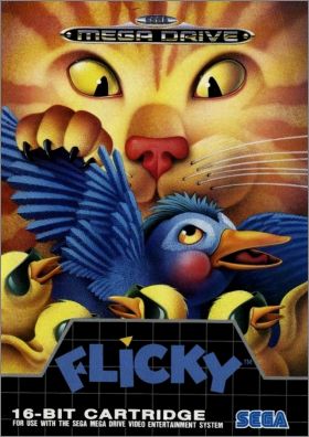 Flicky