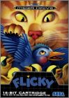 Flicky