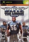 Blitz - The League