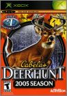 Deer Hunt 2005 Season (Cabela's...)