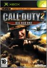 Call of Duty 2 (II) - Big Red One