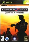 America's Army - Rise of a Soldier - Official U.S. Army Game