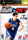 College Hoops 2K7 (2K Sports...)
