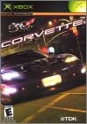 Corvette