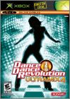 Dance Dance Revolution - Ultramix 4 (IV)