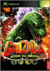 Godzilla - Destroy All Monsters - Melee