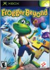 Frogger Beyond