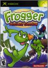 Frogger - Ancient Shadow