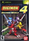Digimon - Digital Monsters - Digimon World 4 (IV ...World X)