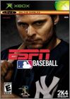 ESPN Major League Baseball (2K4)