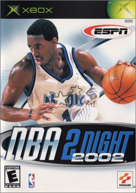 NBA 2Night 2002 (ESPN...)
