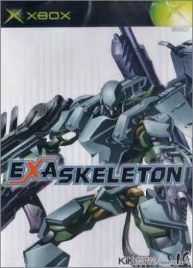 ExaSkeleton