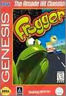 Frogger