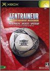 L'Entraneur - Championship Manager - Saison 2001 / 2002