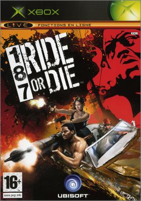 187 - Ride or Die