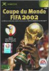 2002 FIFA World Cup (Coupe du Monde - FIFA 2002, FIFA ...)