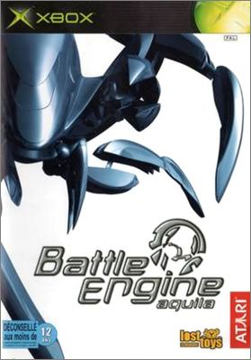 Battle Engine Aquila