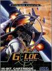 G-LOC - Air Battle