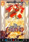 Legend of Galahad (The...)