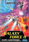 Galaxy Force 2 (II)