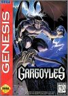 Gargoyles