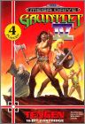 Gauntlet 4 (IV, Gauntlet JAP)