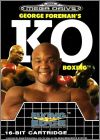 George Foreman's KO Boxing