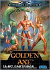 Golden Axe 1