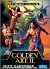 Golden Axe 2 (II)