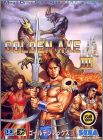 Golden Axe 3 (III)