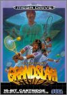 Grandslam - The Tennis Tournament (Jennifer Capriati Tennis)
