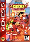 The Great Circus Mystery Starring Mickey & Minnie