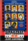 Greatest Heavyweights