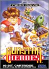 Gunstar Heroes