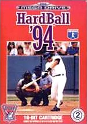 HardBall '94