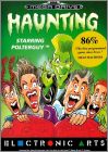 Haunting - Starring Polterguy