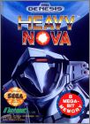 Heavy Nova