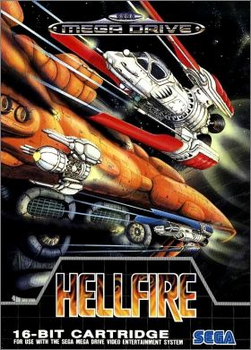 Hellfire